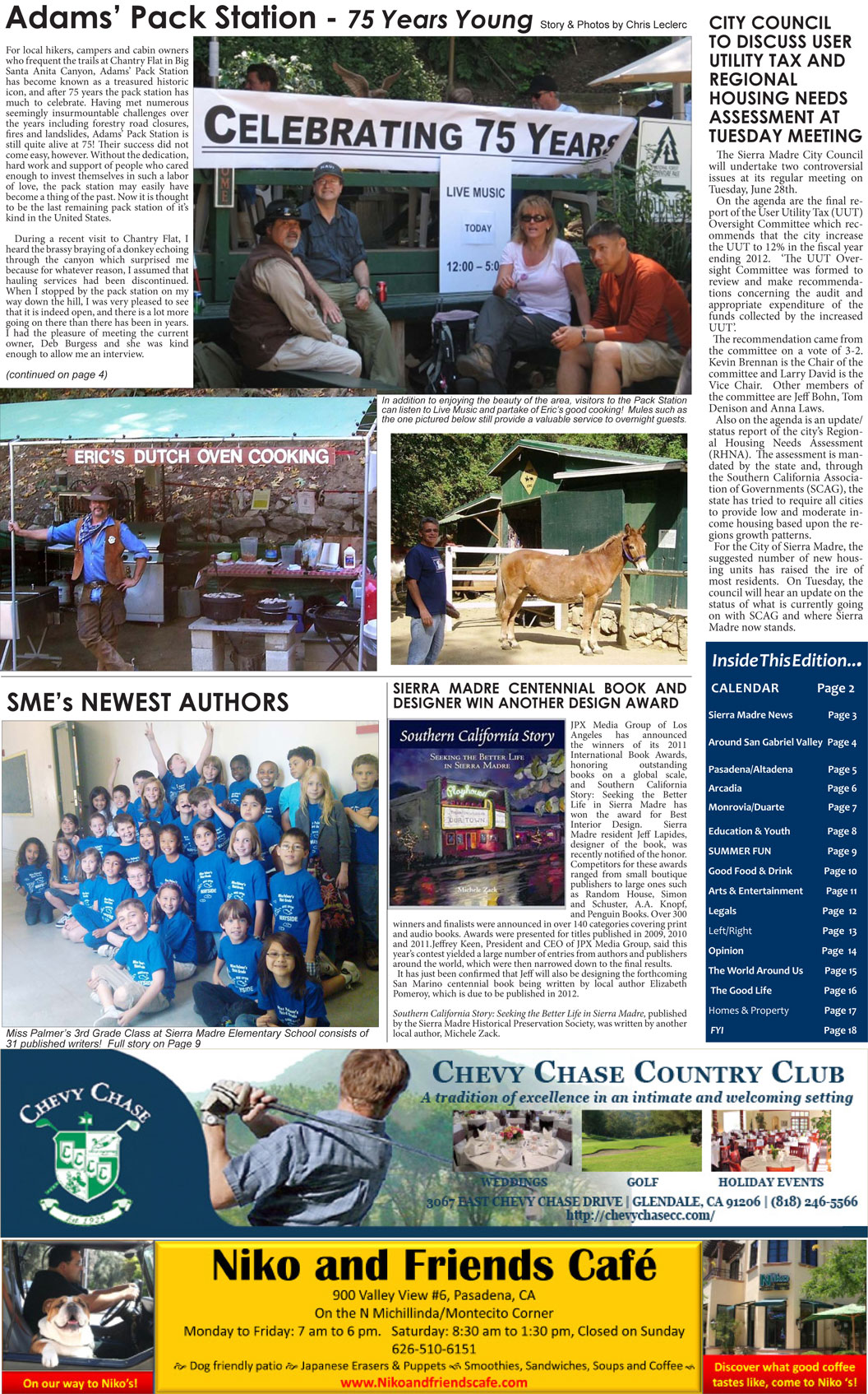 MVNews this week:  Page 1