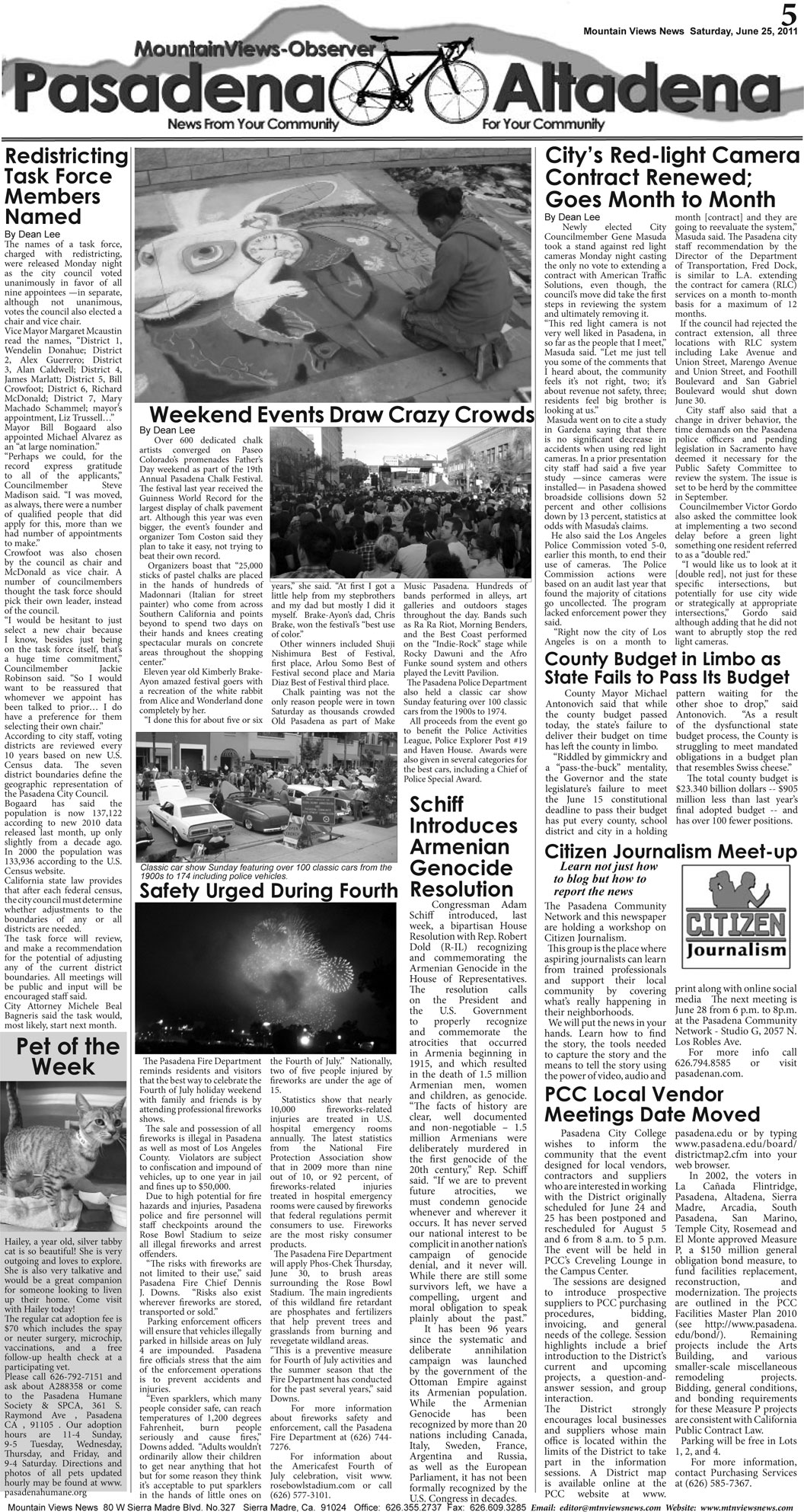 MVNews this week:  Page 5