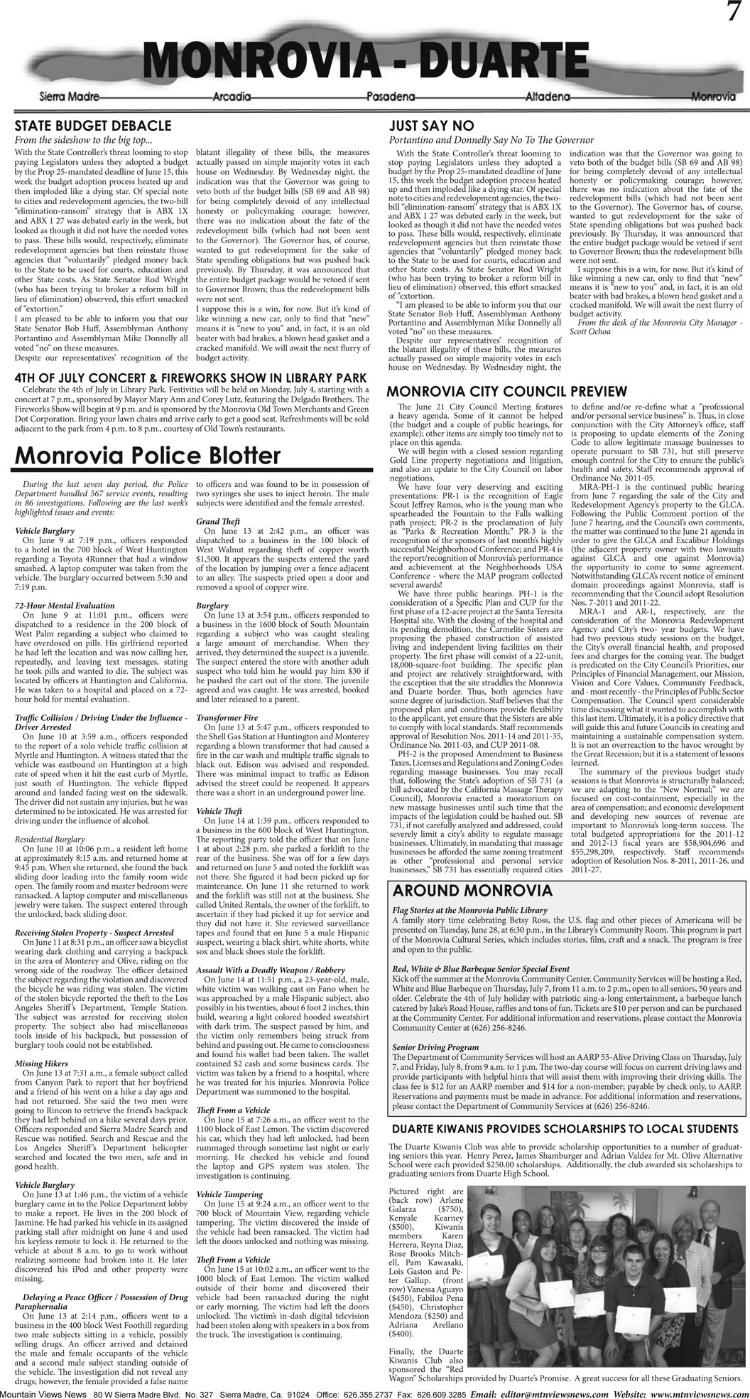 MVNews this week:  Page 7