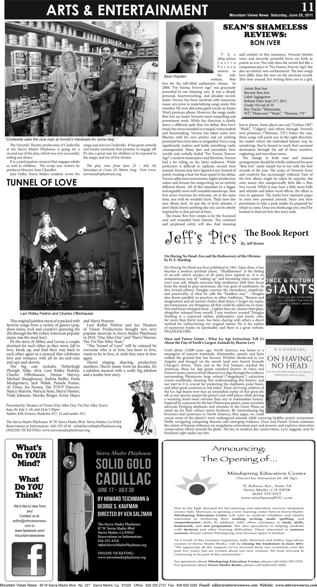 MVNews this week:  Page 11