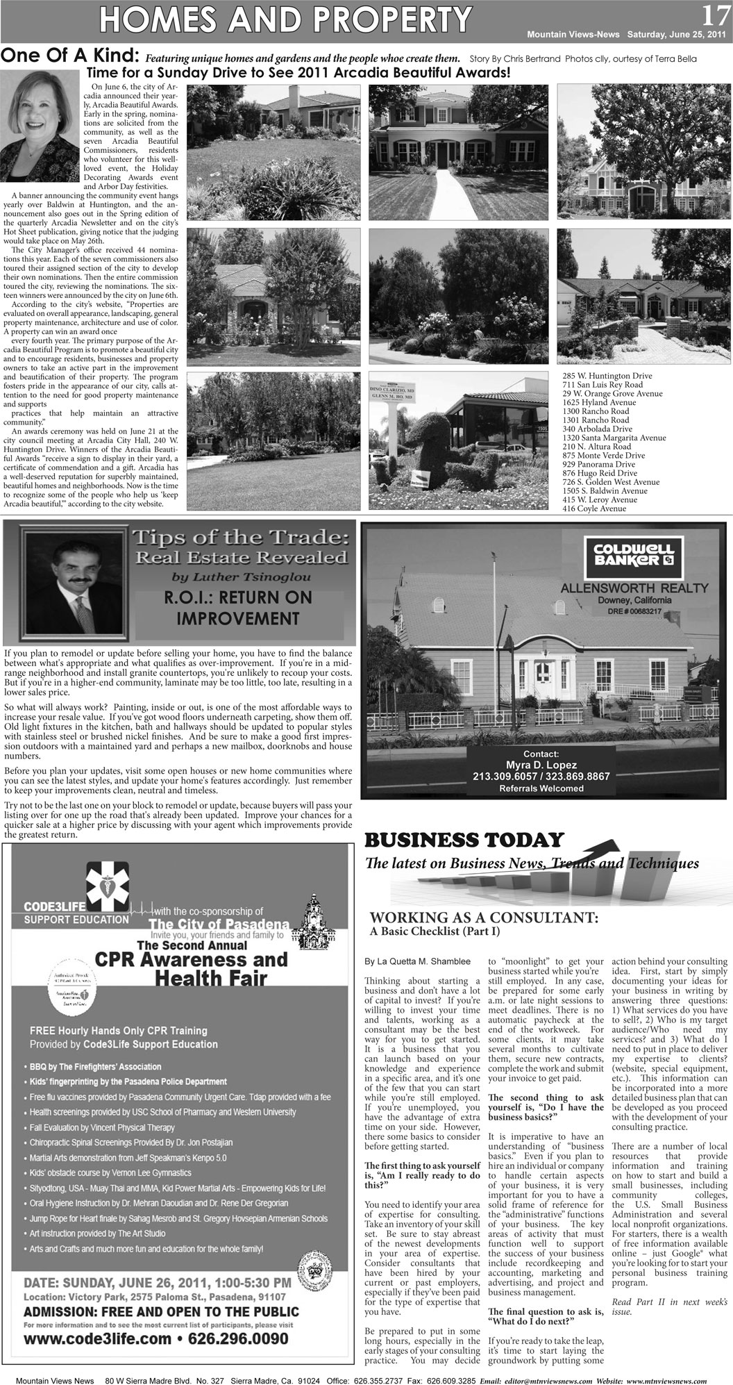 MVNews this week:  Page 17