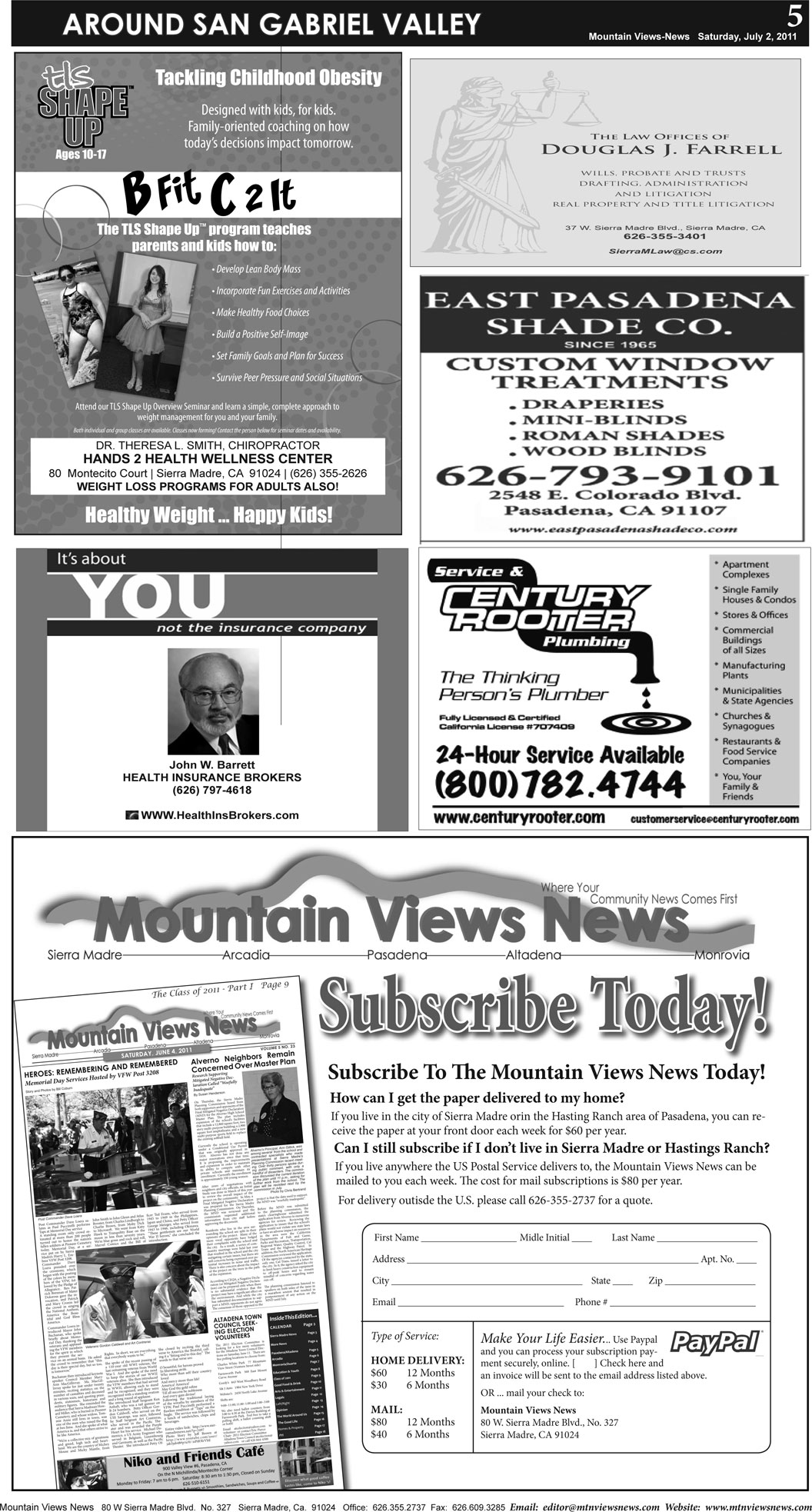 MVNews this week:  Page 5