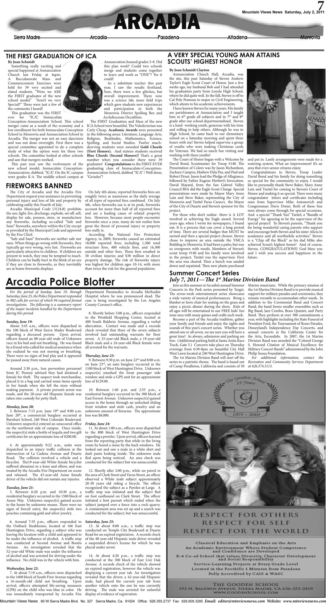 MVNews this week:  Page 7