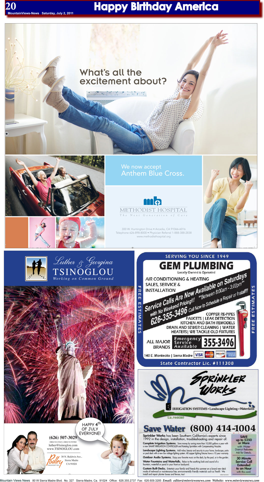 MVNews this week:  Page 20