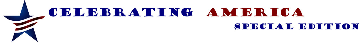 Celebrating America — Special Edition