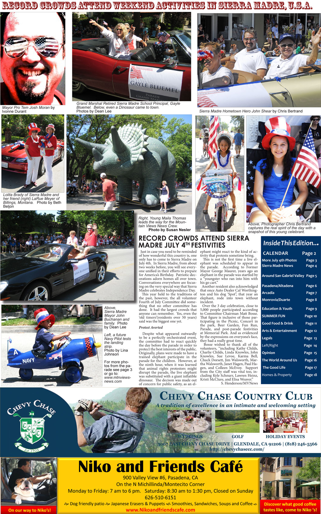 MVNews this week:  Page 1
