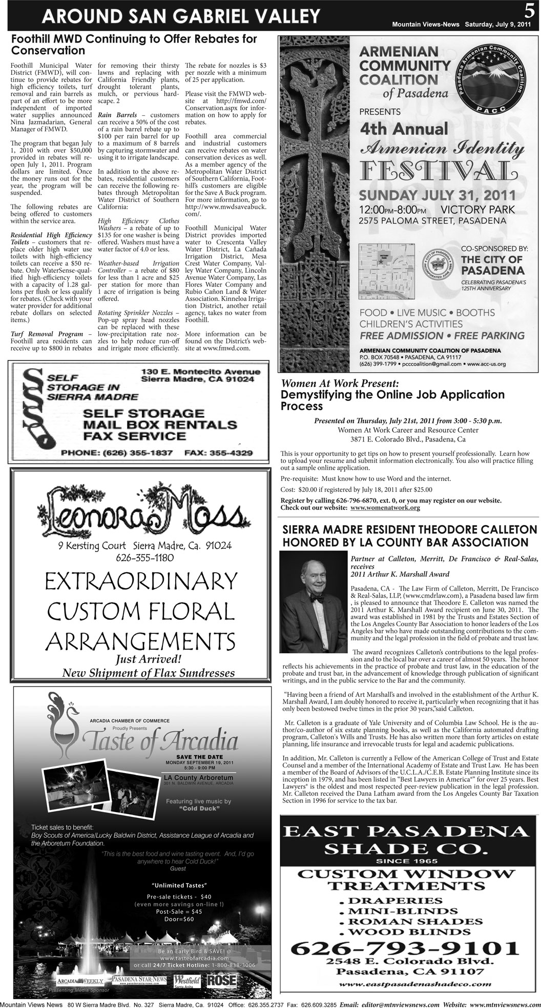 MVNews this week:  Page 5