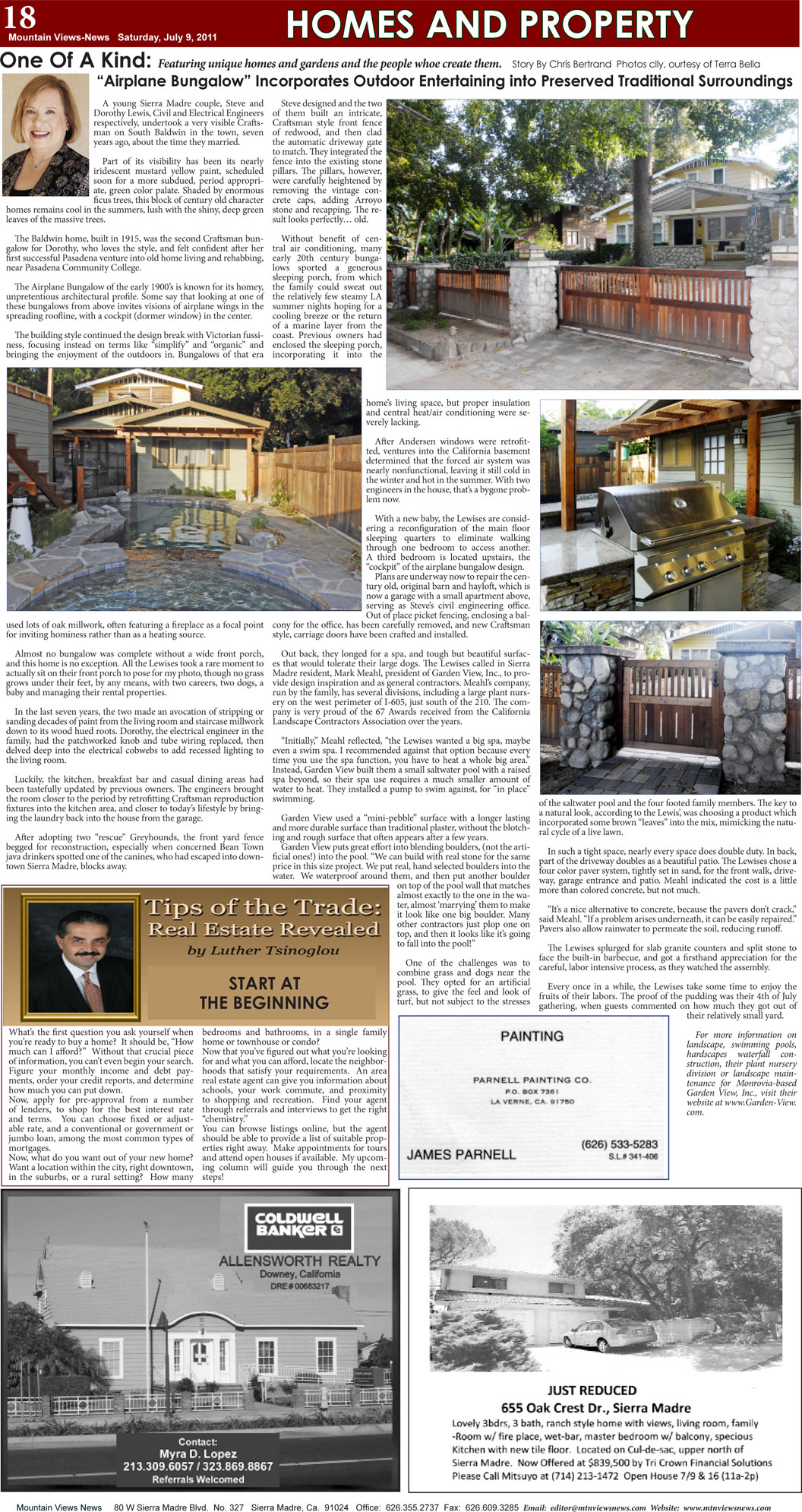 MVNews this week:  Page 18