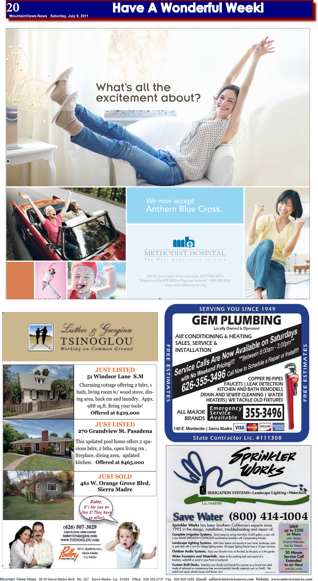 MVNews this week:  Page 20