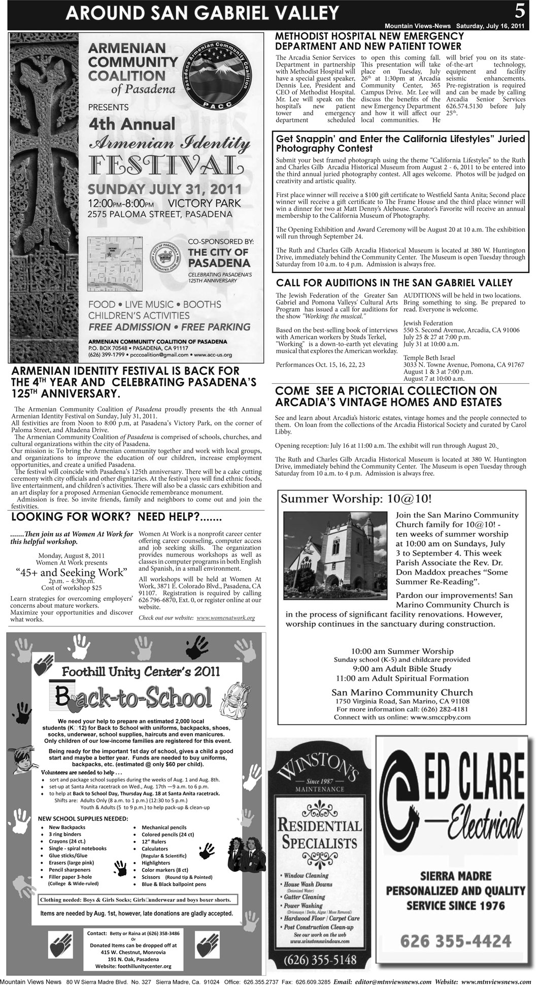 MVNews this week:  Page 5