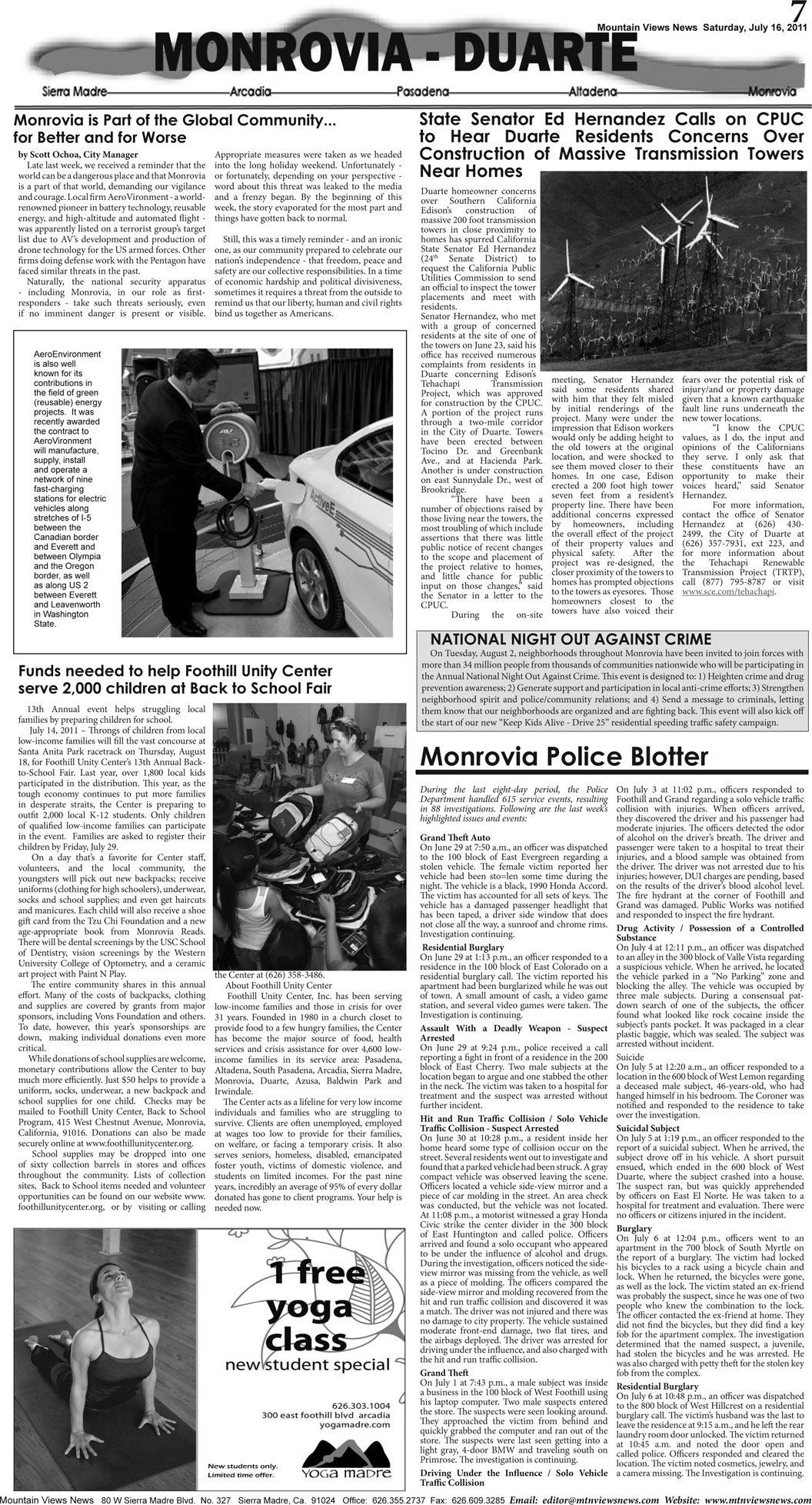 MVNews this week:  Page 7