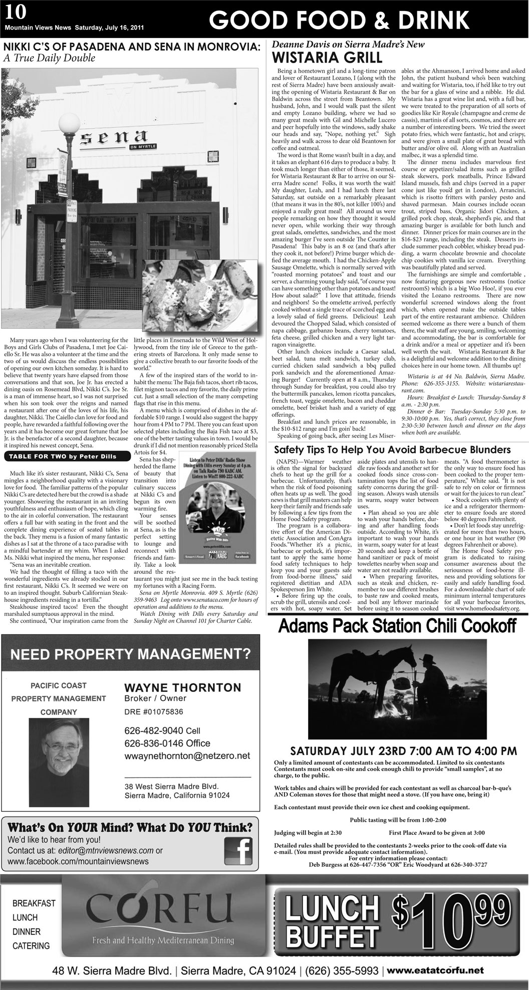 MVNews this week:  Page 10