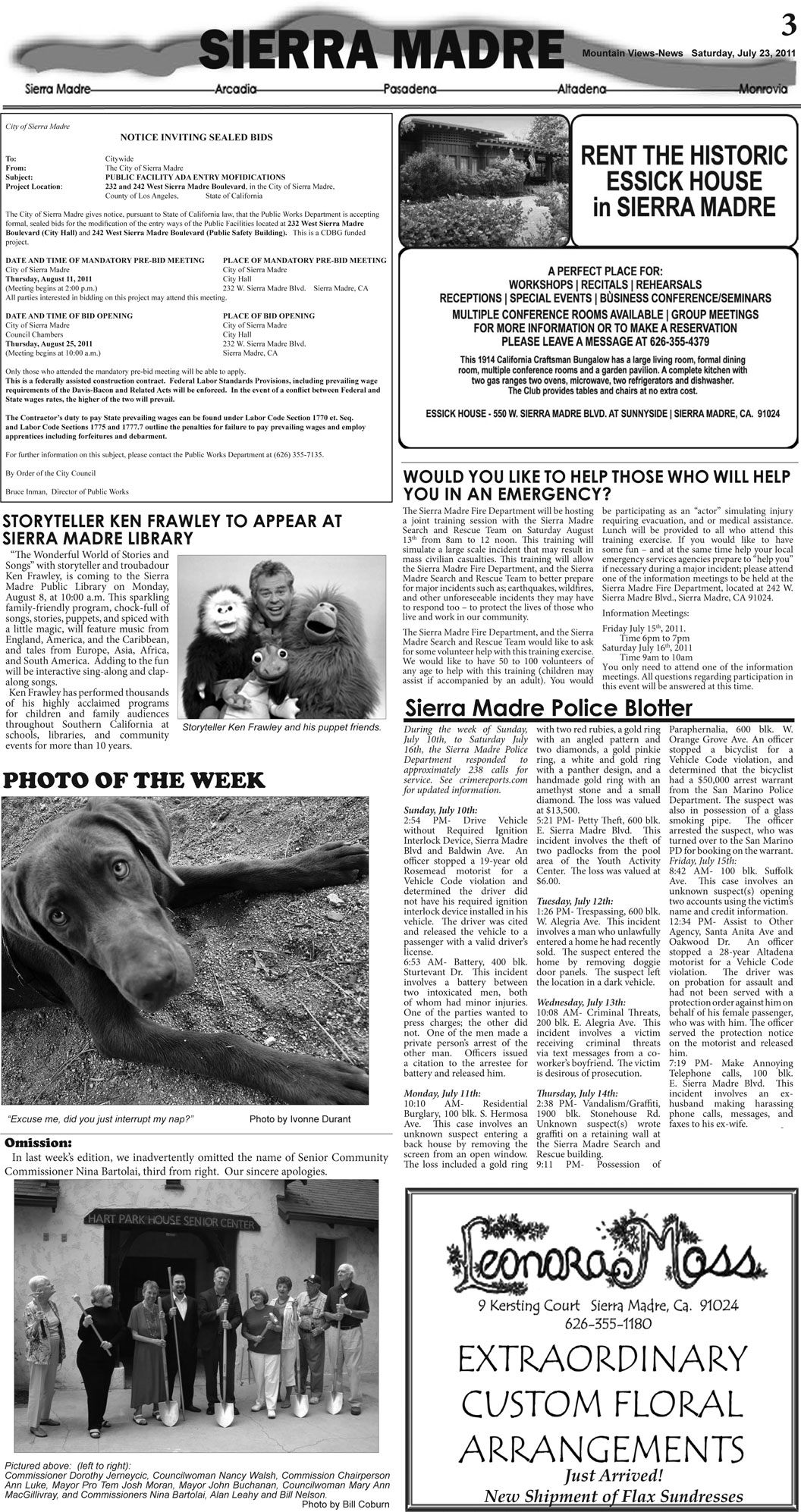 MVNews this week:  Page 3