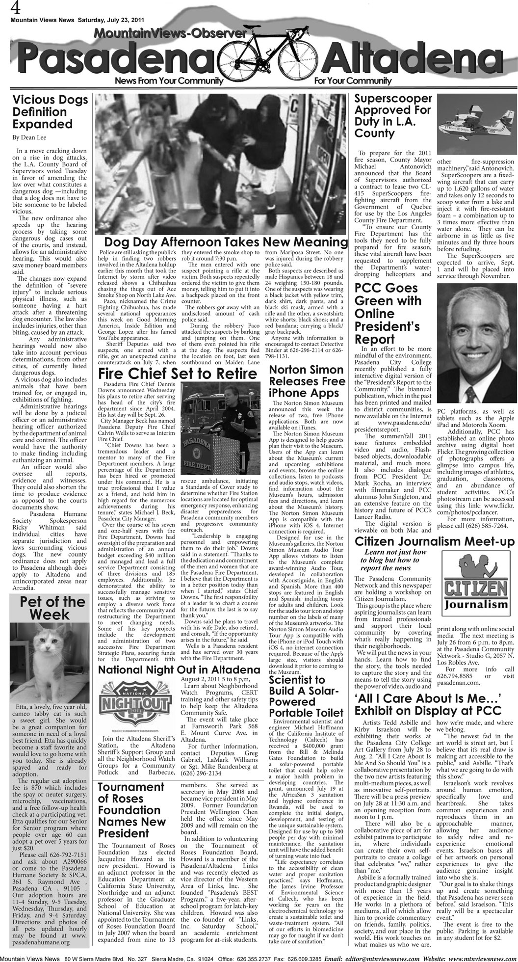 MVNews this week:  Page 4