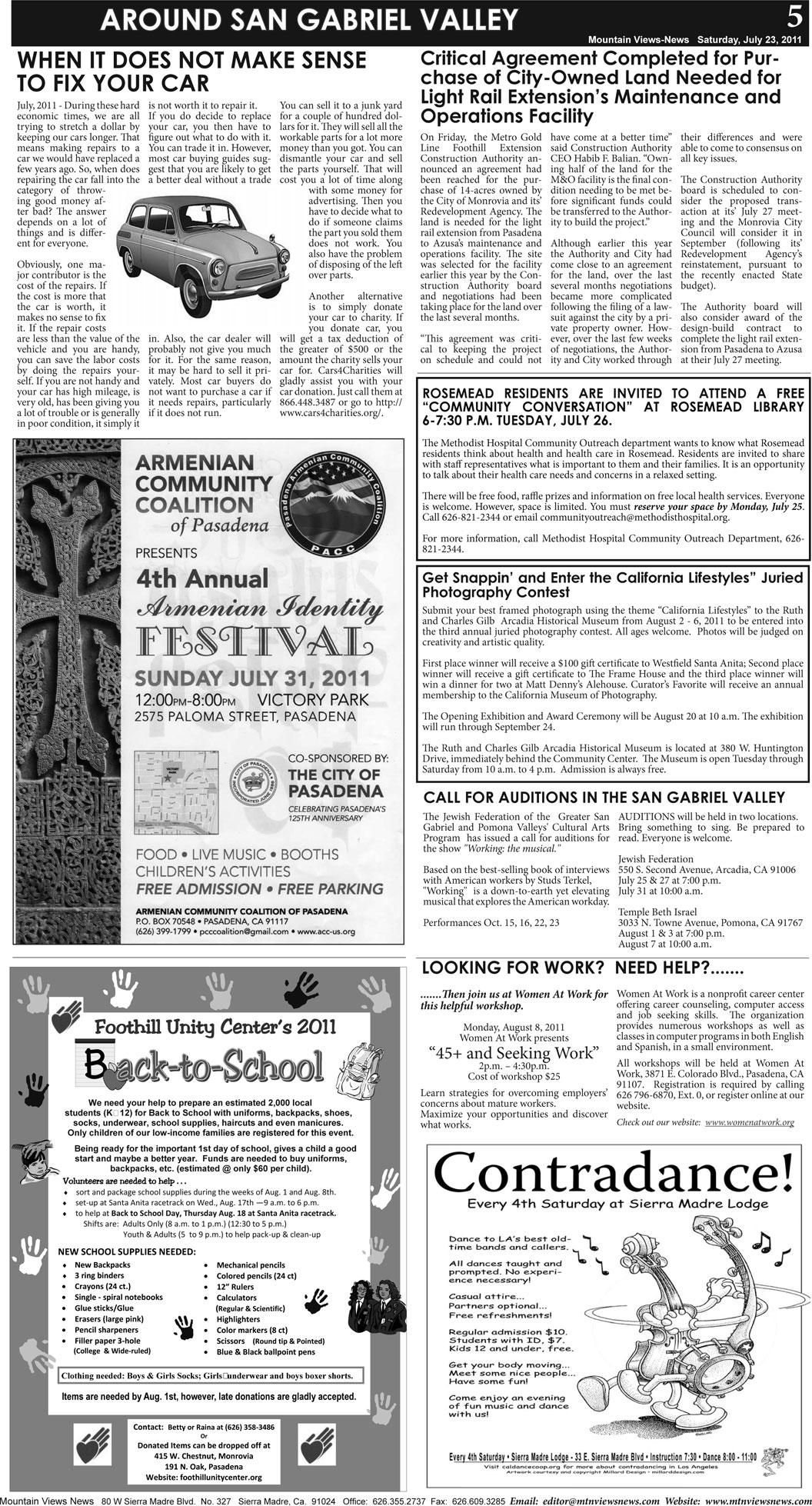 MVNews this week:  Page 5