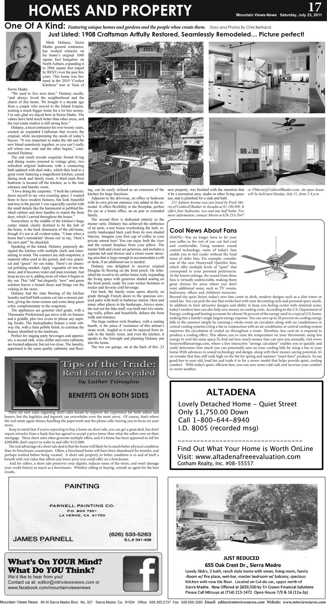 MVNews this week:  Page 17