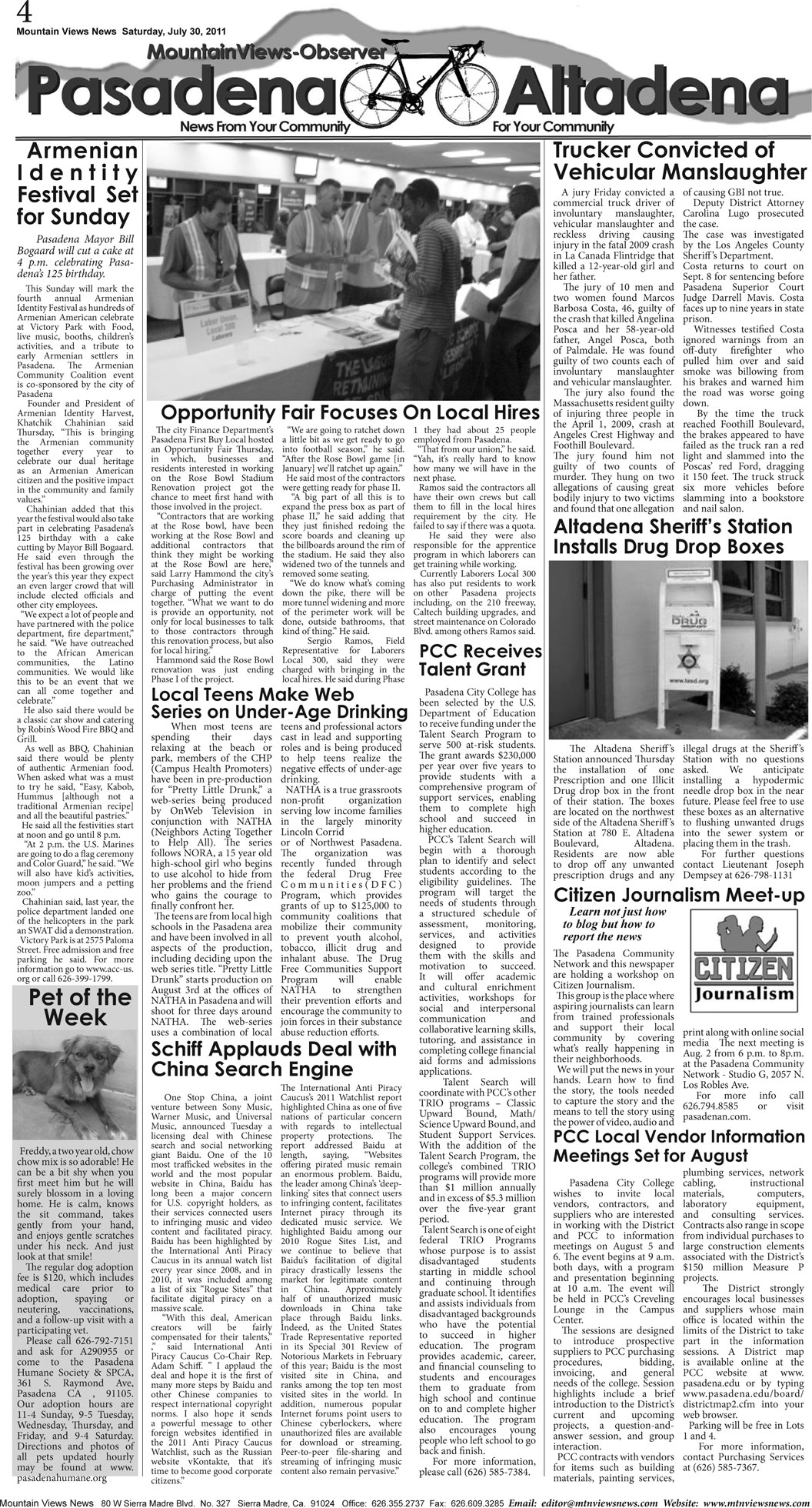 MVNews this week:  Page 4