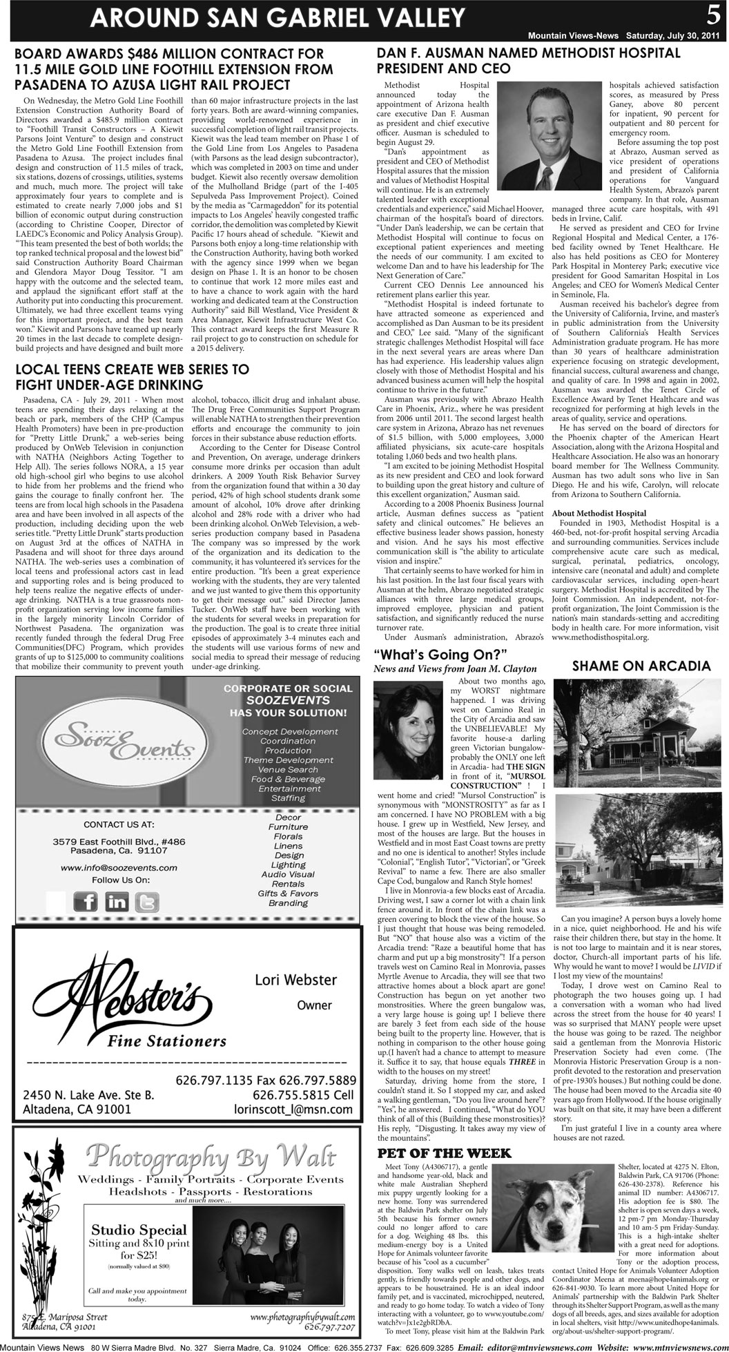 MVNews this week:  Page 5