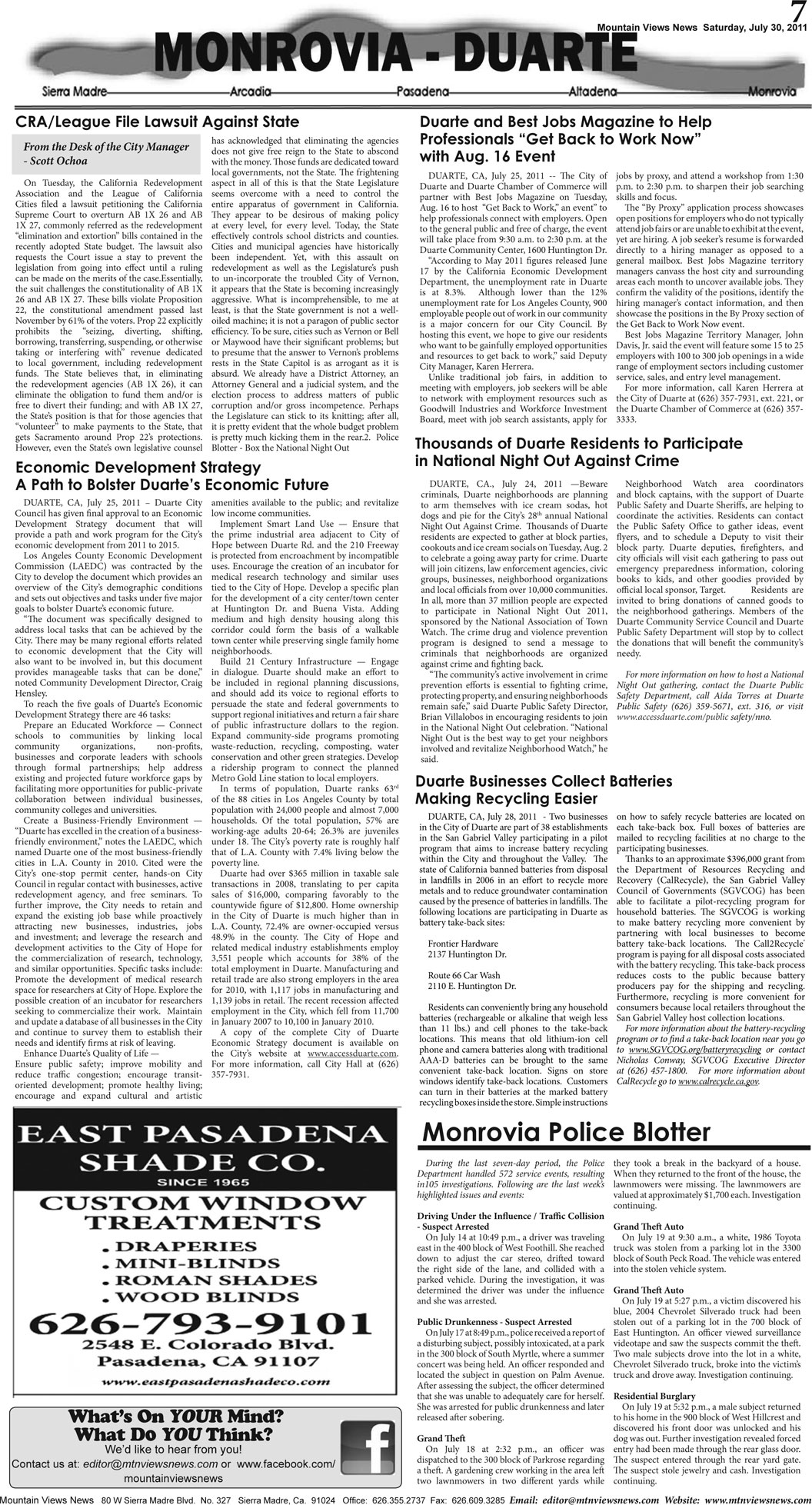 MVNews this week:  Page 7