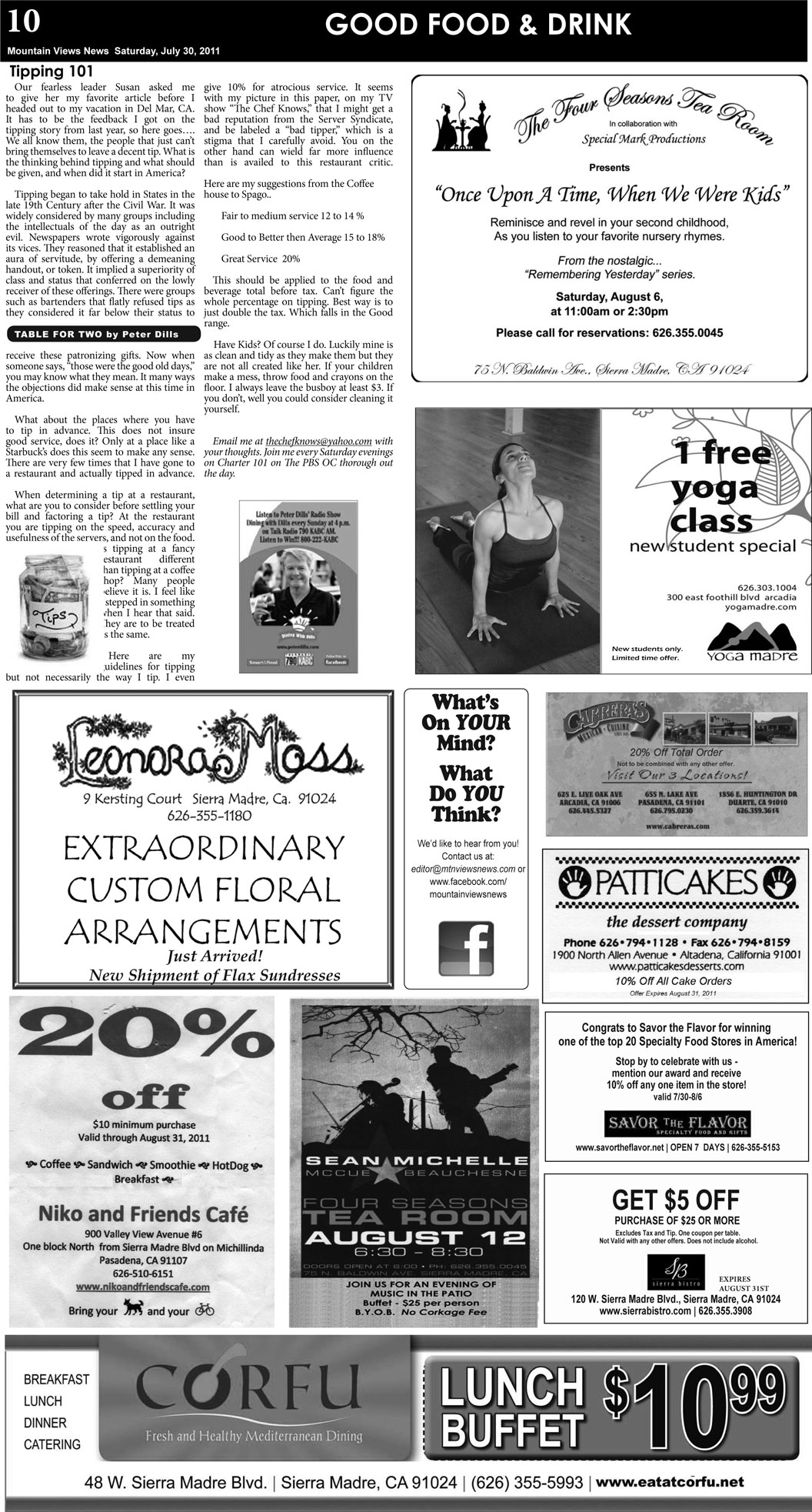 MVNews this week:  Page 10