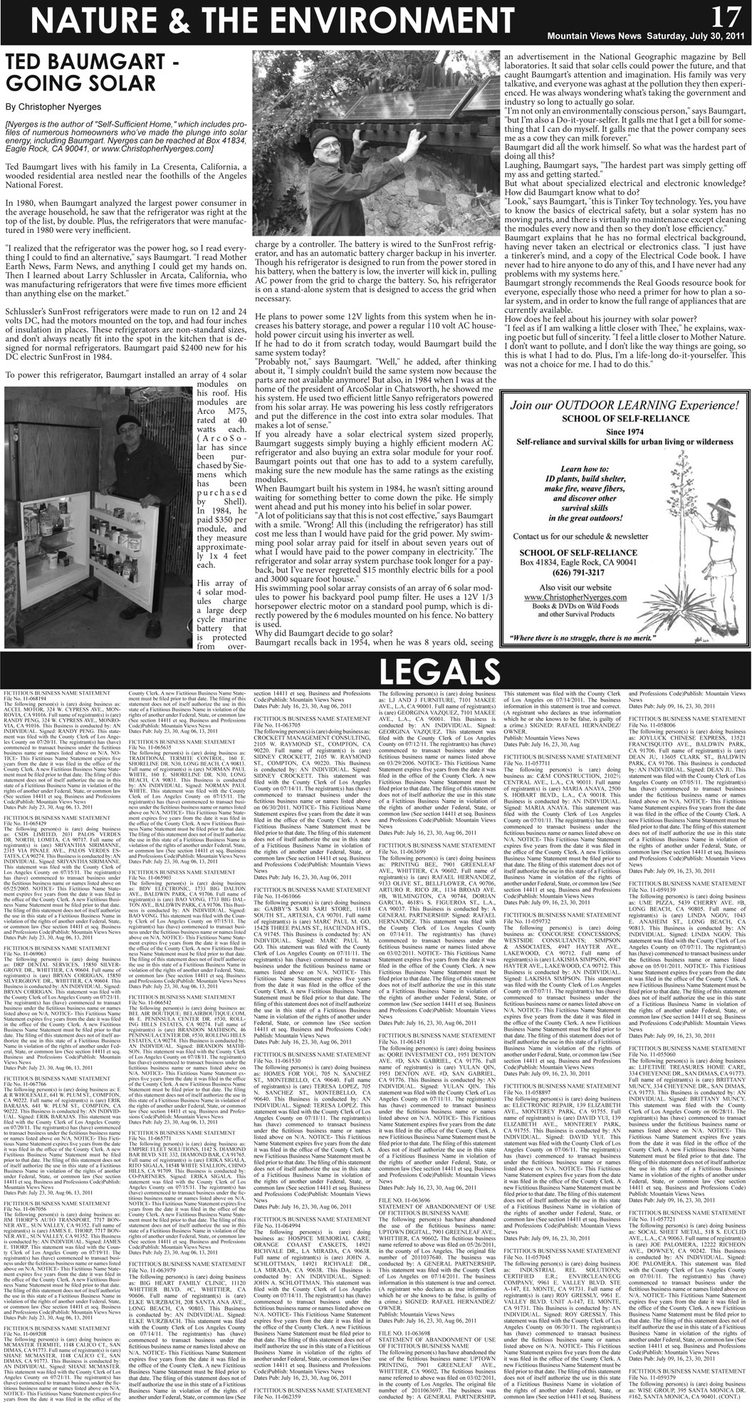 MVNews this week:  Page 17