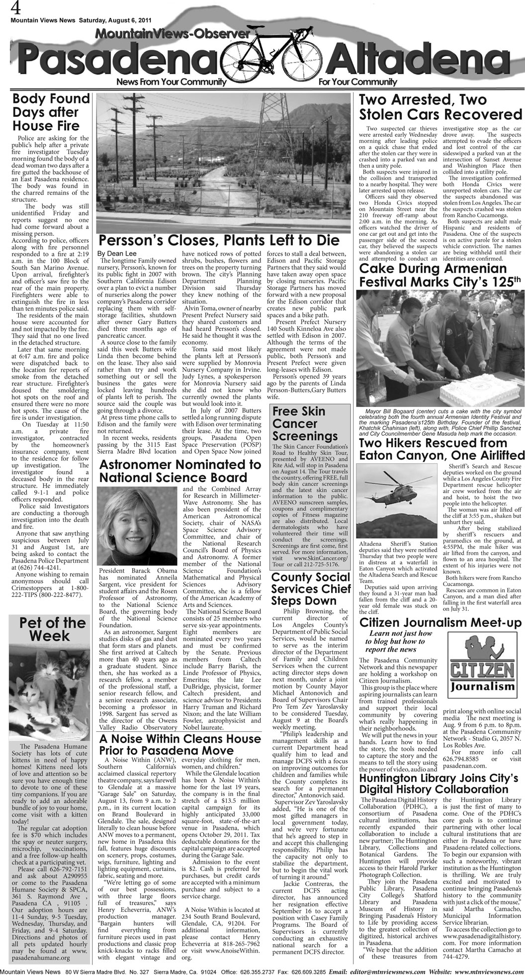 MVNews this week:  Page 4
