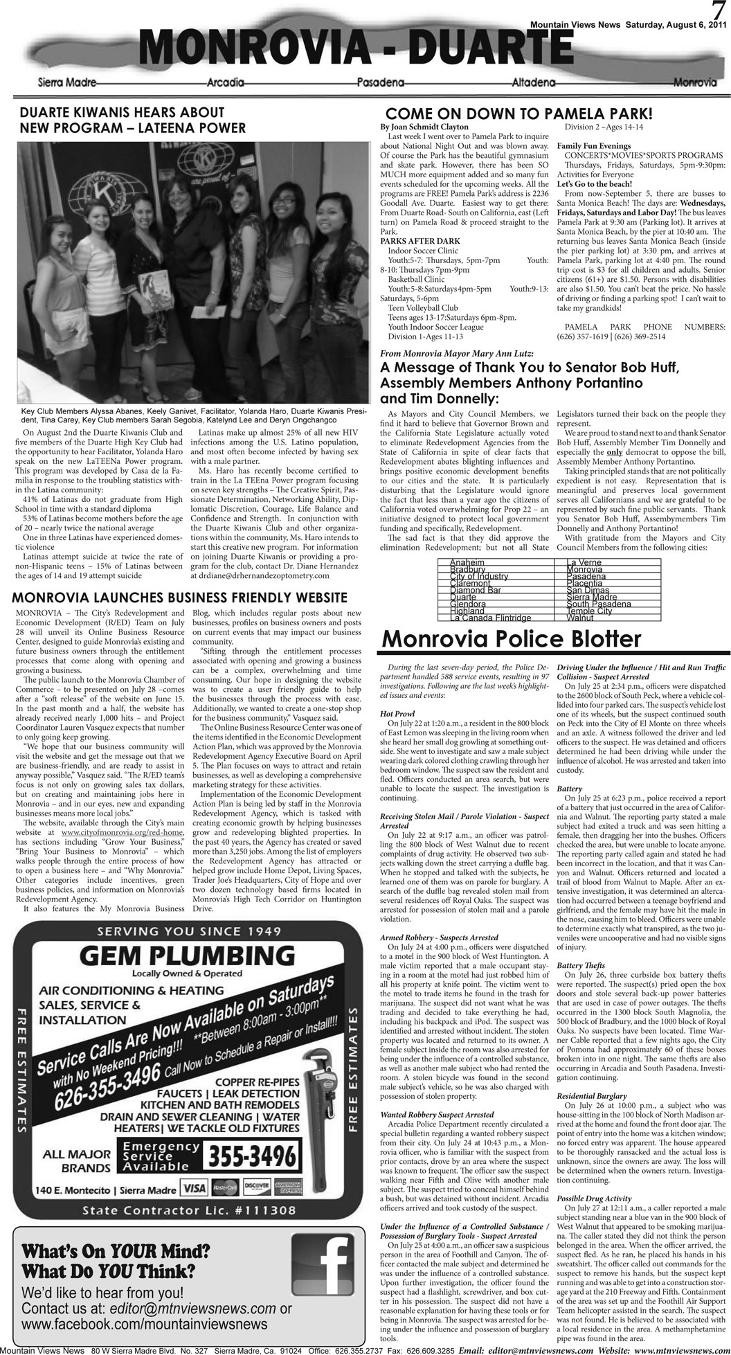 MVNews this week:  Page 7