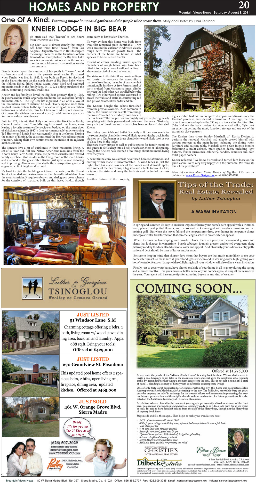 MVNews this week:  Page 20