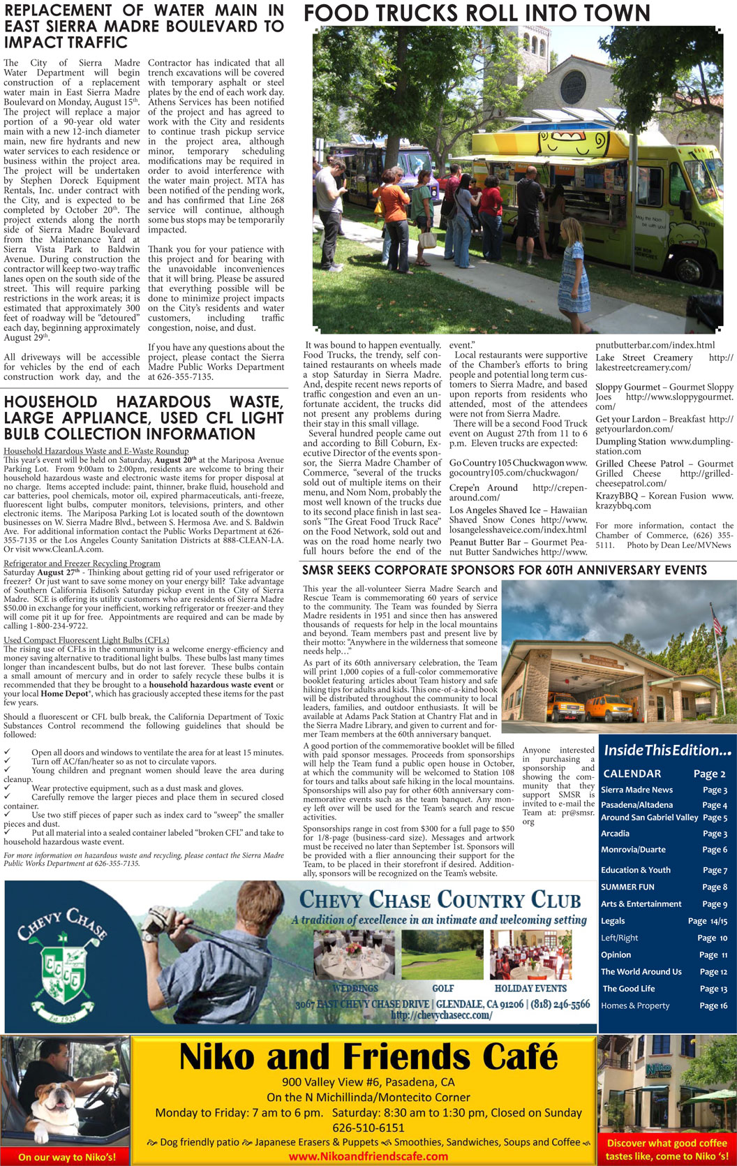MVNews this week:  Page 1