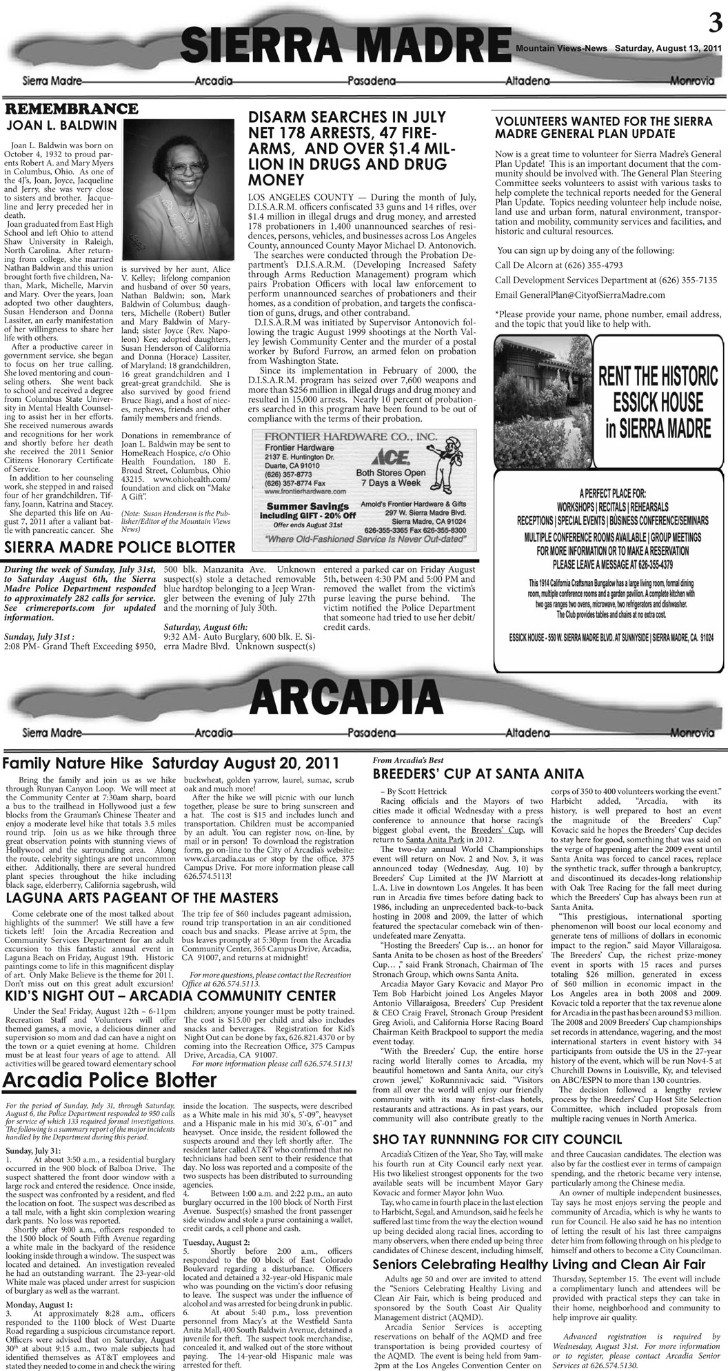 MVNews this week:  Page 3