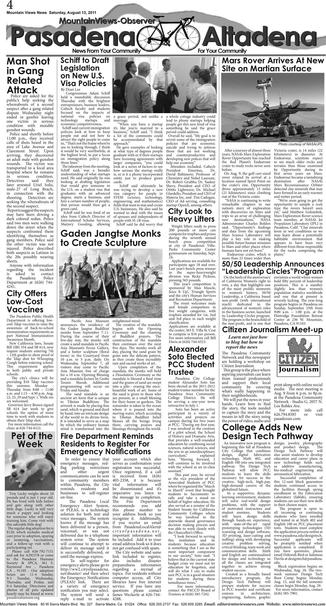 MVNews this week:  Page 4