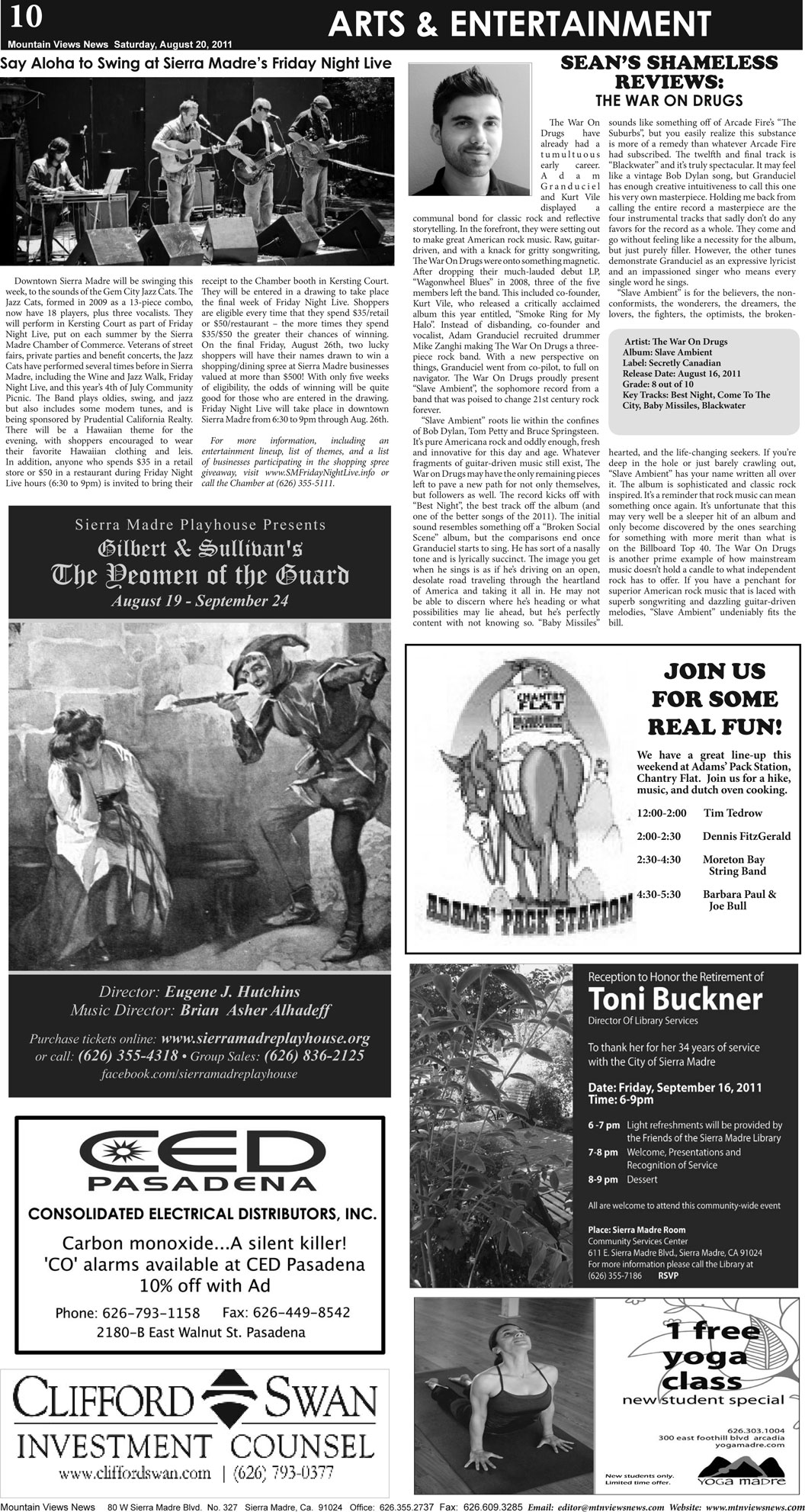 MVNews this week:  Page 10