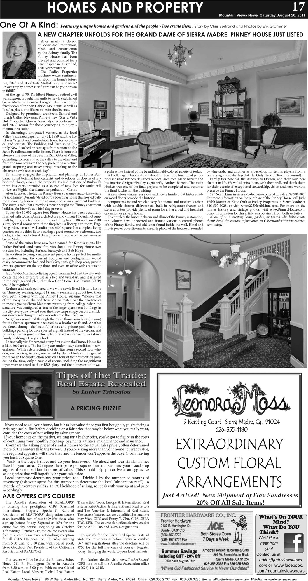 MVNews this week:  Page 17