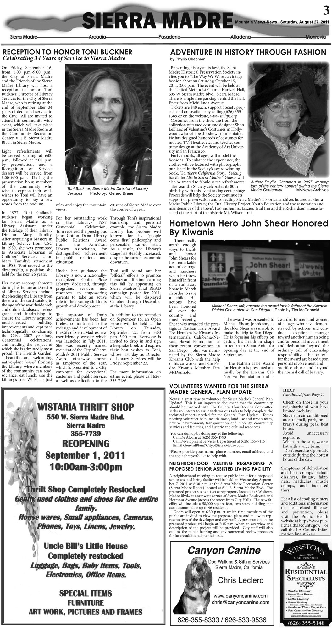MVNews this week:  Page 3