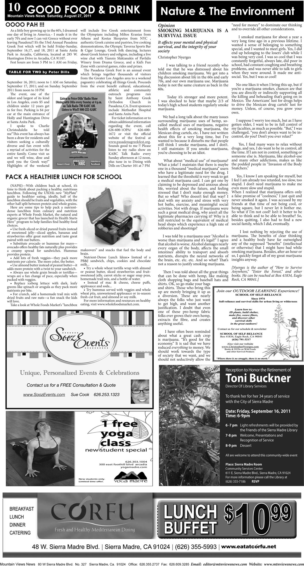 MVNews this week:  Page 10