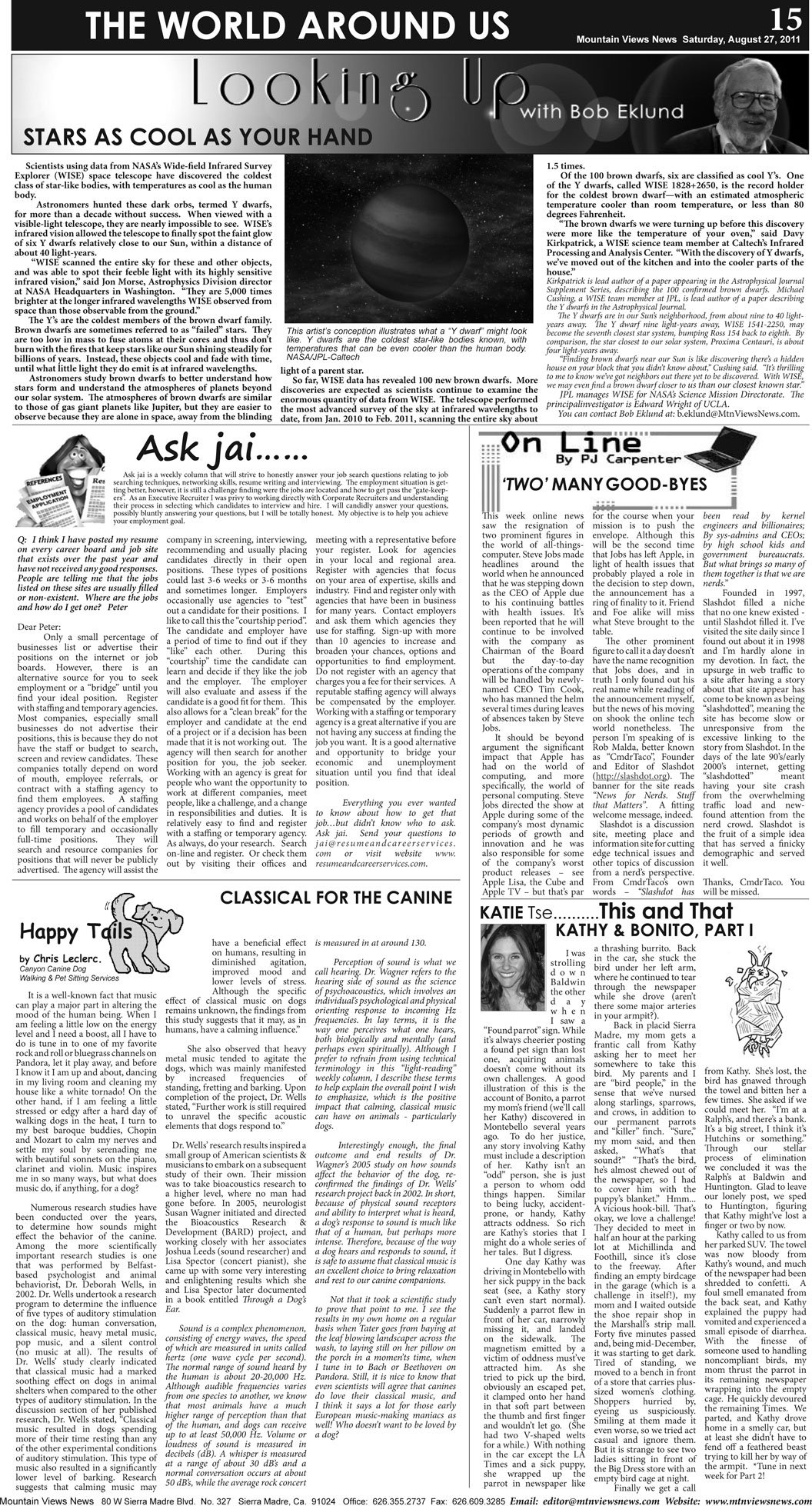 MVNews this week:  Page 15