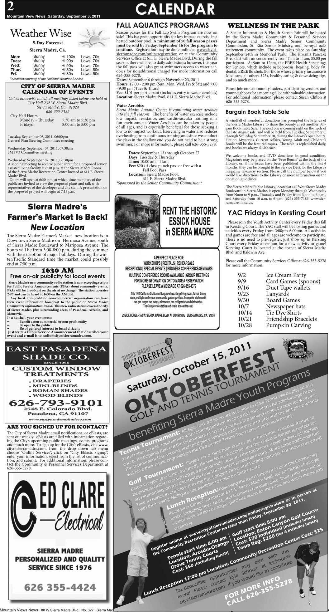 MVNews this week:  Page 2