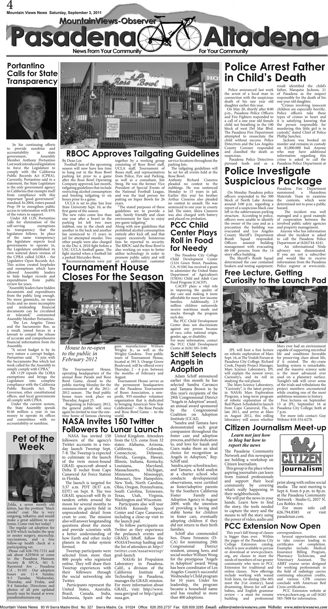 MVNews this week:  Page 4