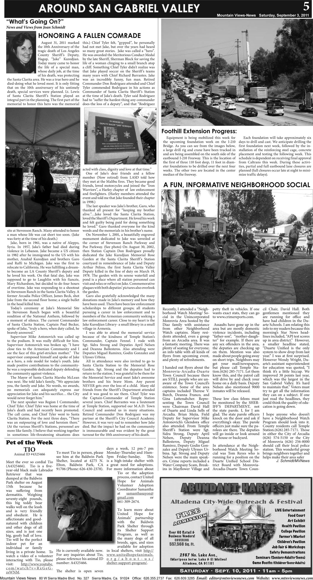 MVNews this week:  Page 5