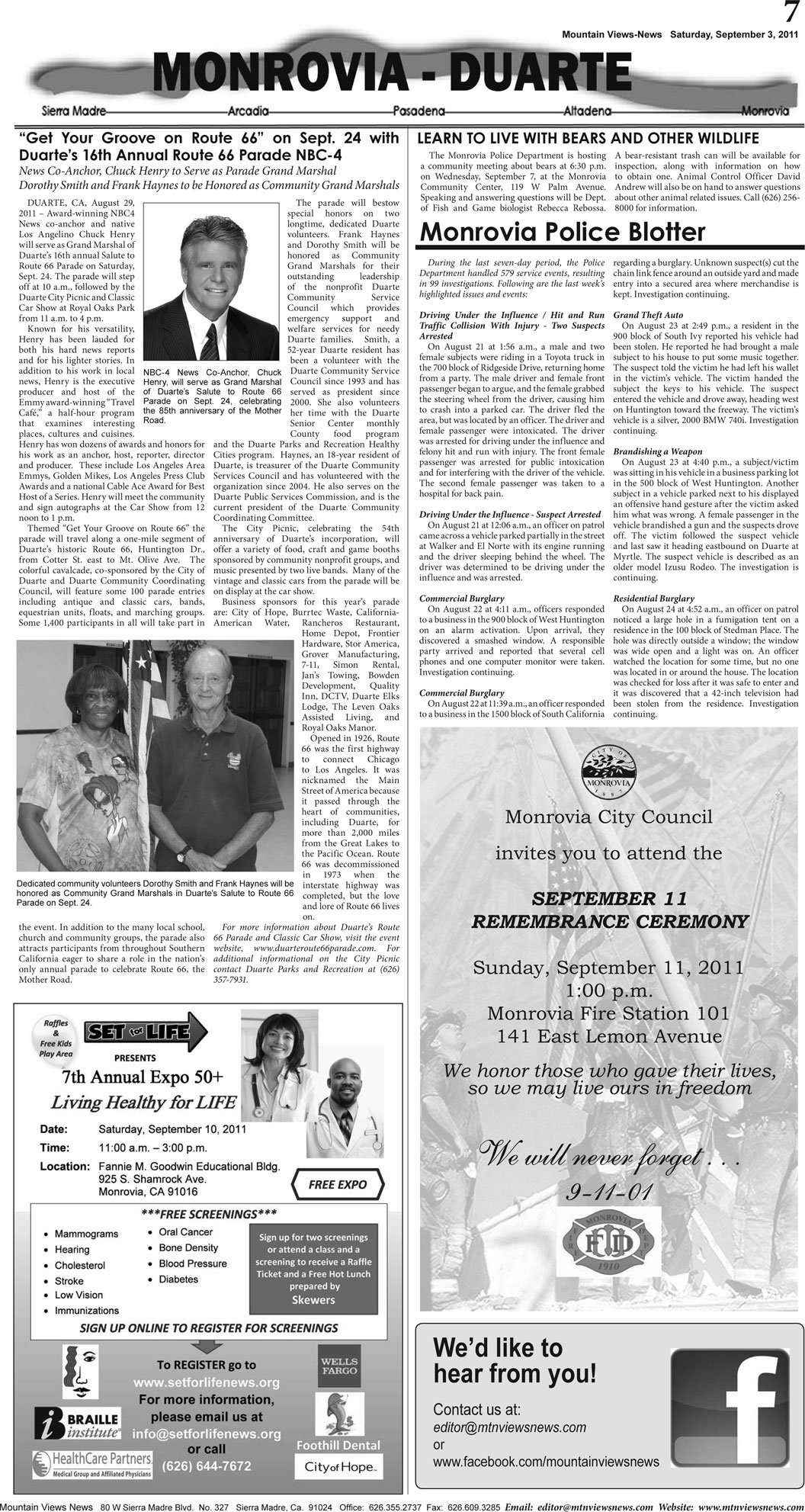 MVNews this week:  Page 7