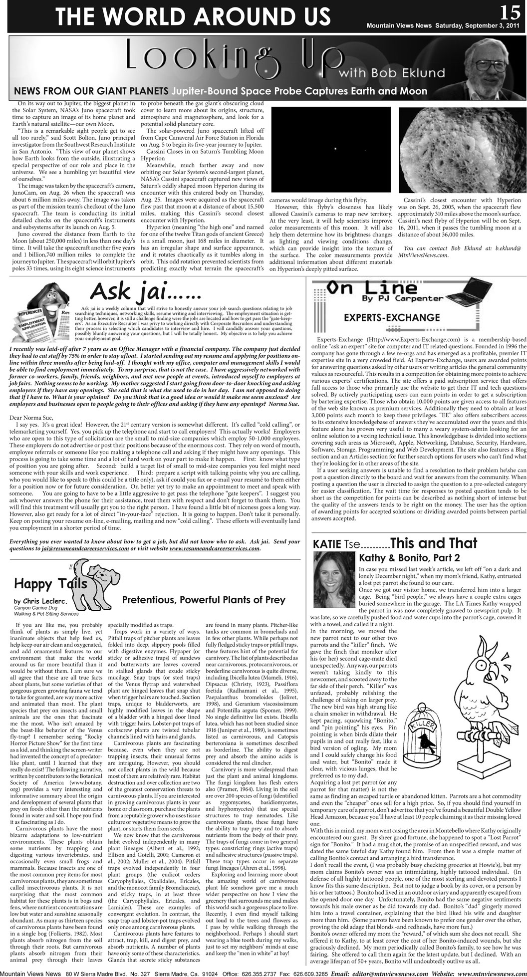 MVNews this week:  Page 15