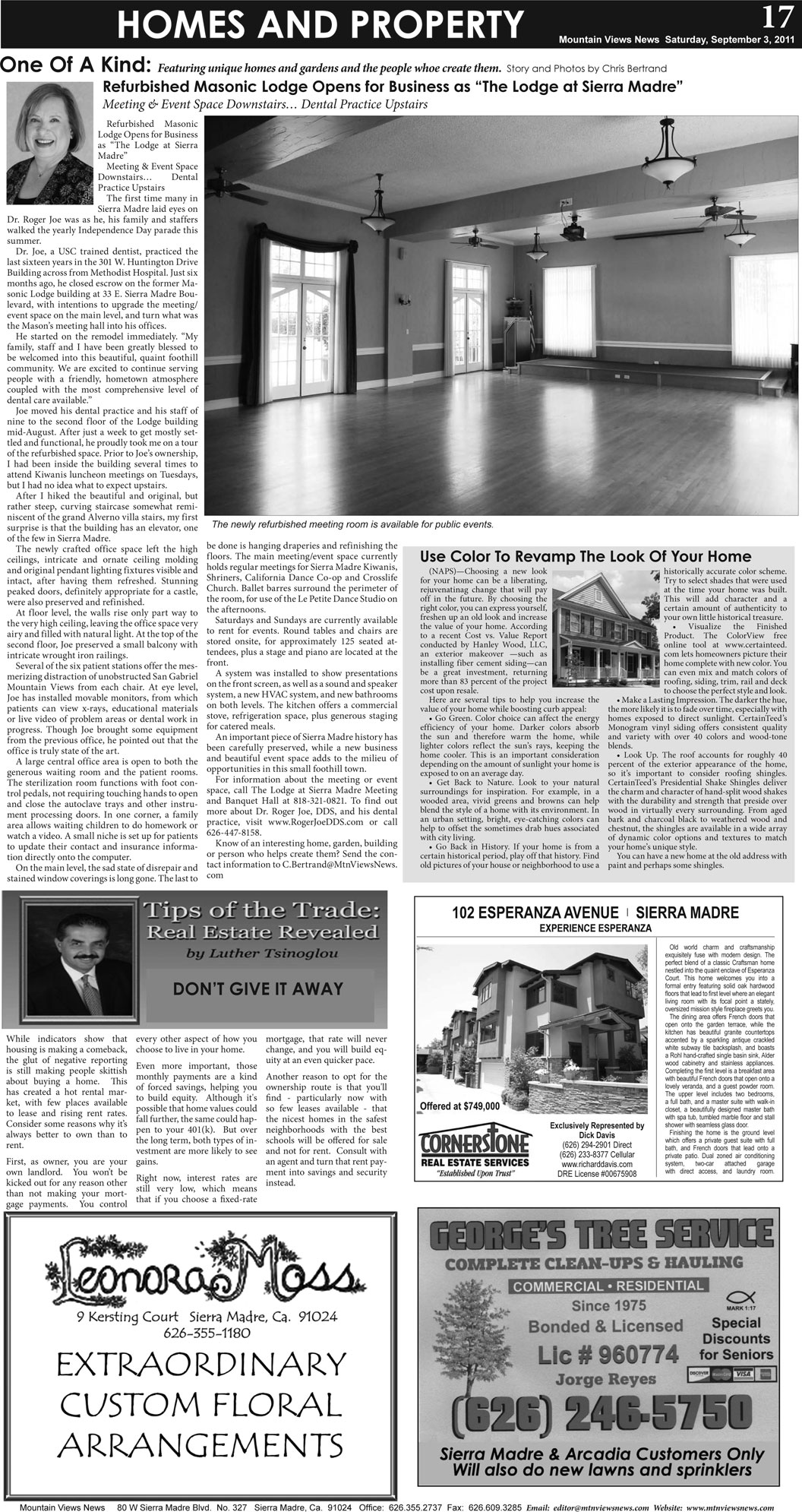 MVNews this week:  Page 17