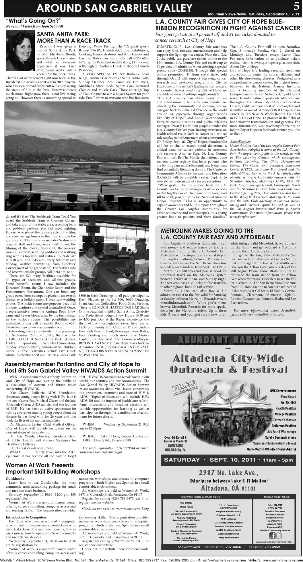 MVNews this week:  Page 5