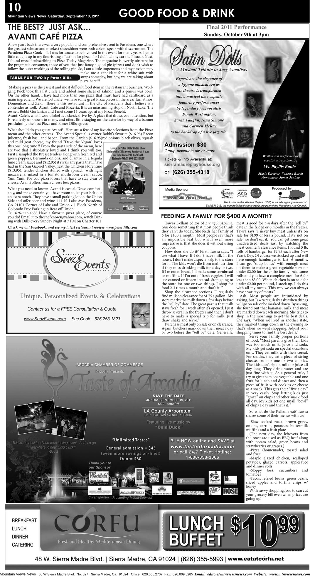 MVNews this week:  Page 10