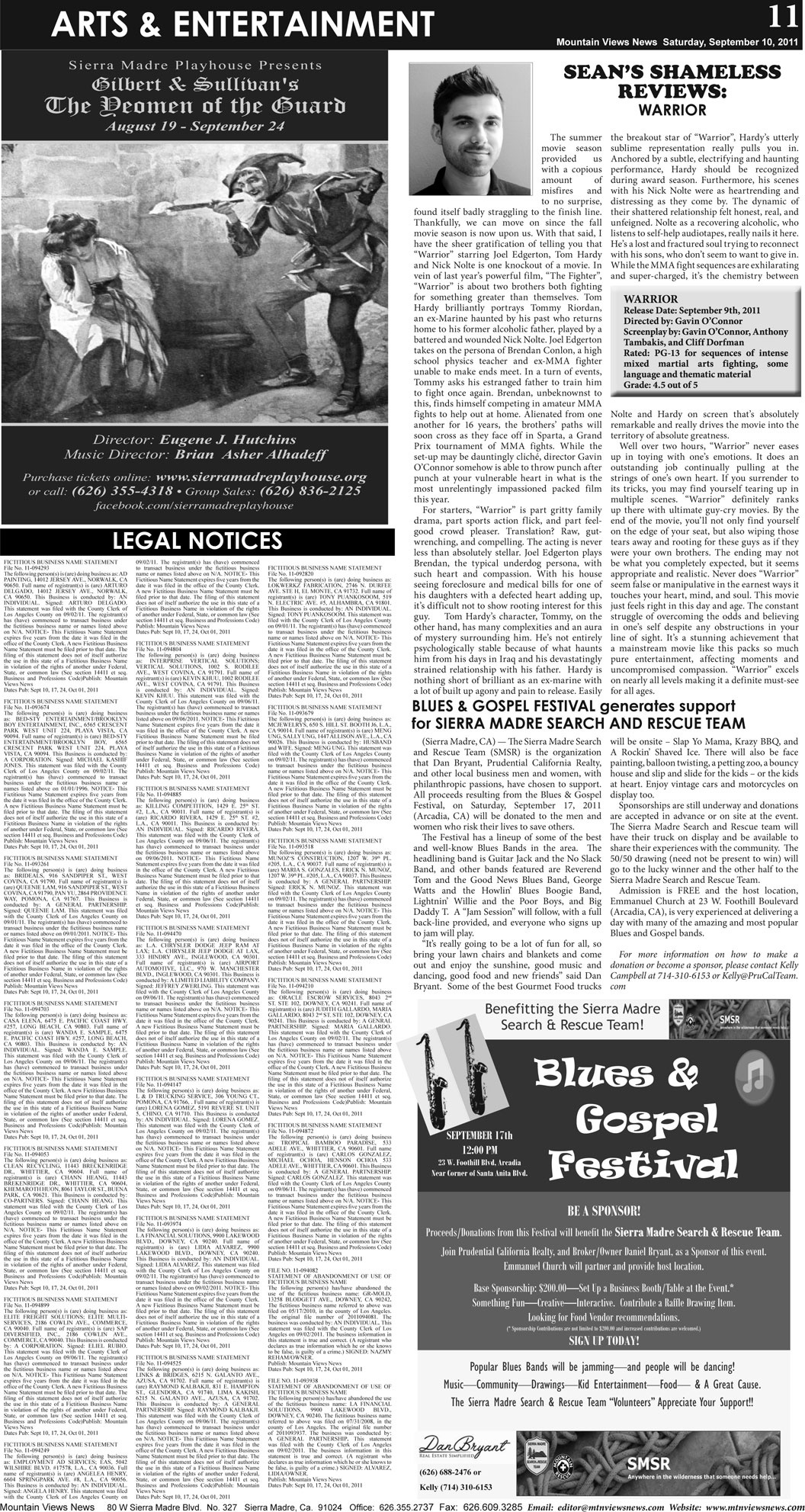 MVNews this week:  Page 11