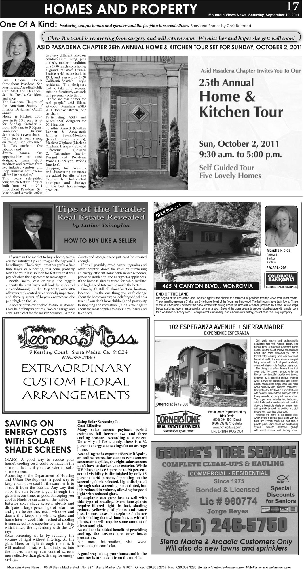 MVNews this week:  Page 17
