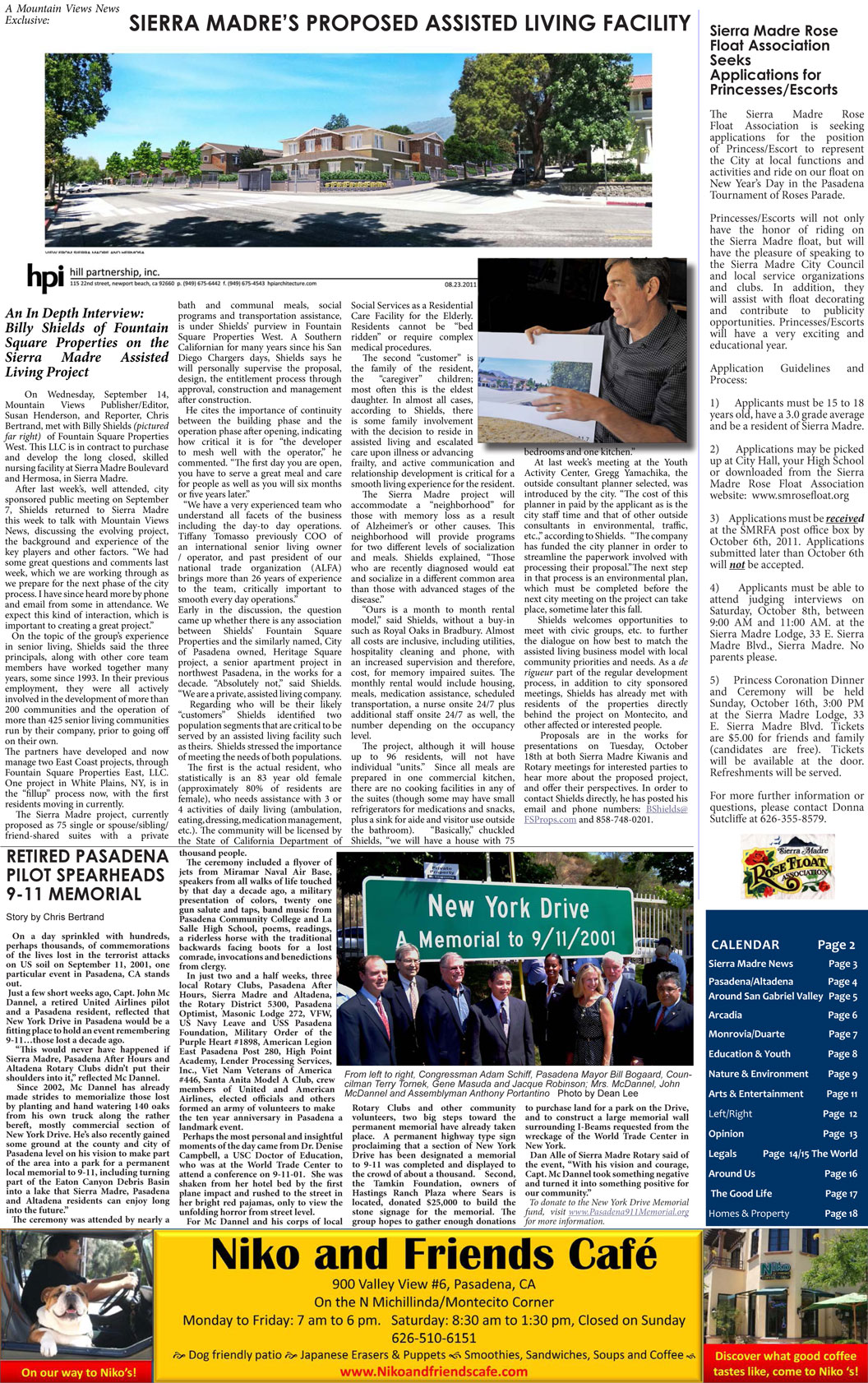 MVNews this week:  Page 1