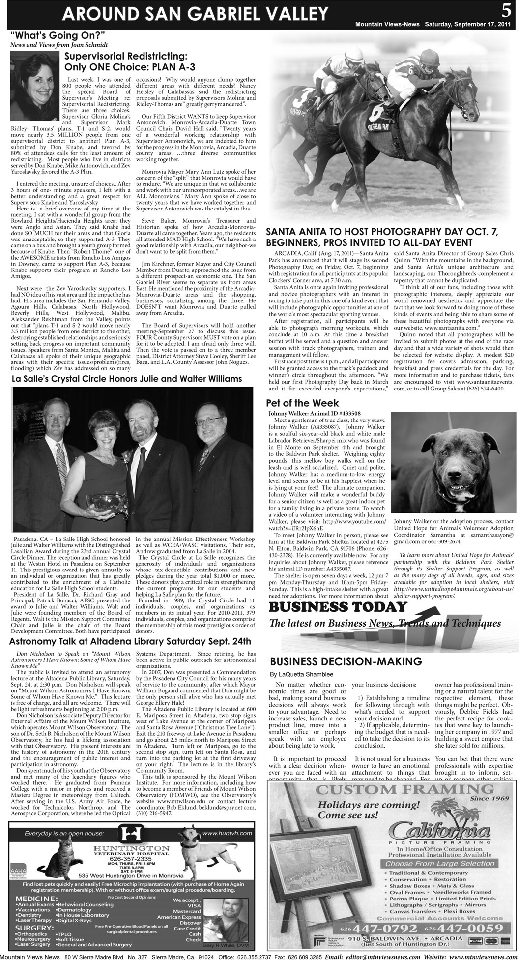 MVNews this week:  Page 5