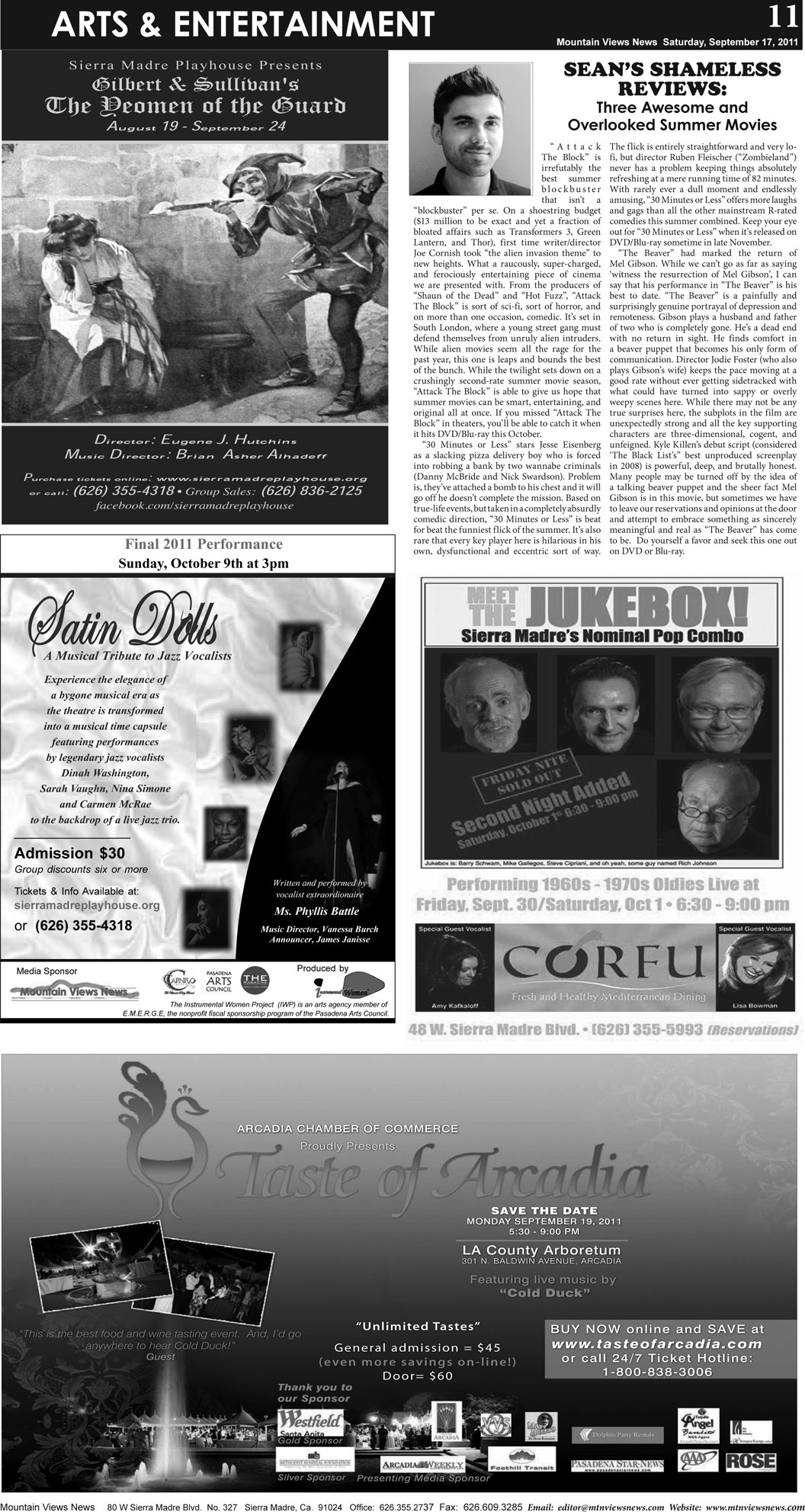 MVNews this week:  Page 11