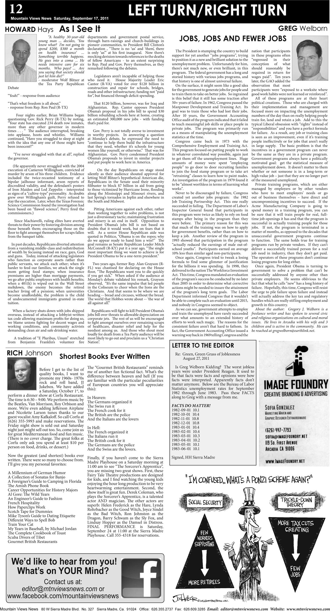 MVNews this week:  Page 12